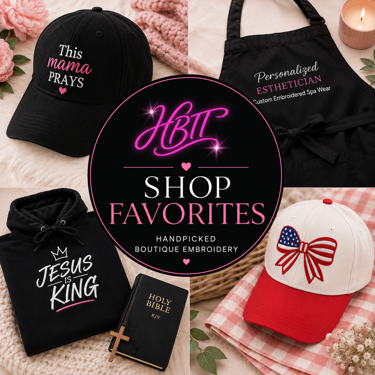Shop Our Favorites